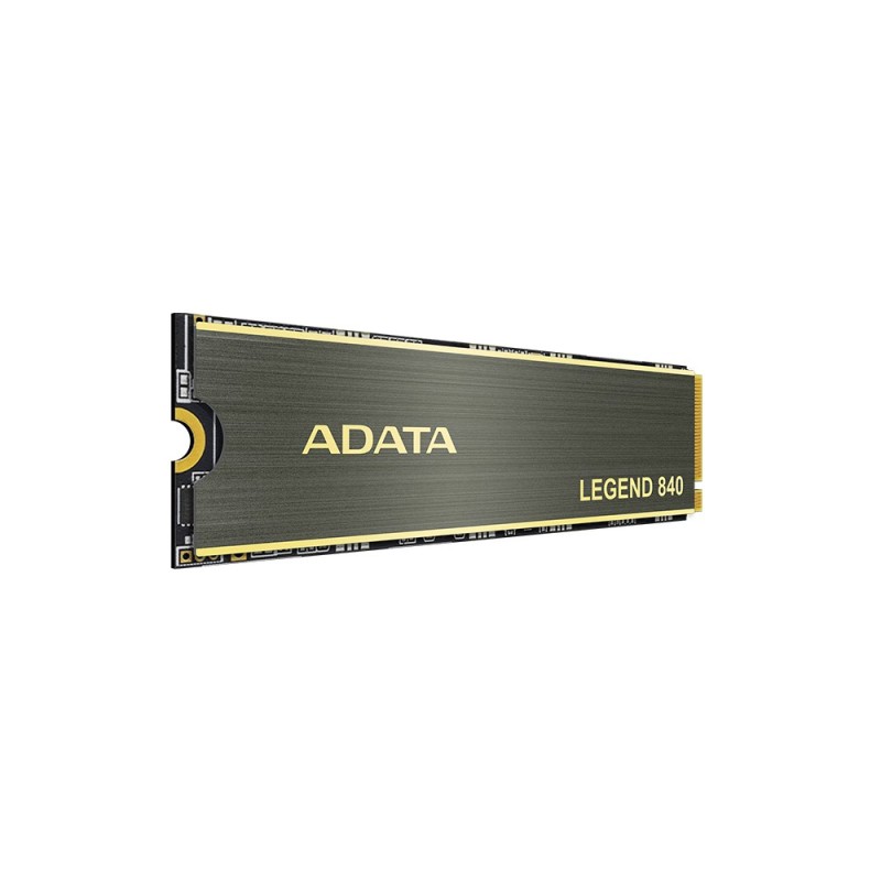 ADATA LEGEND 840 M.2 512 GB PCI Express 4.0 NVMe 3D NAND