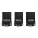 SanDisk Ultra Fit unità flash USB 32 GB USB tipo A 3.2 Gen 1 (3.1 Gen 1) Nero