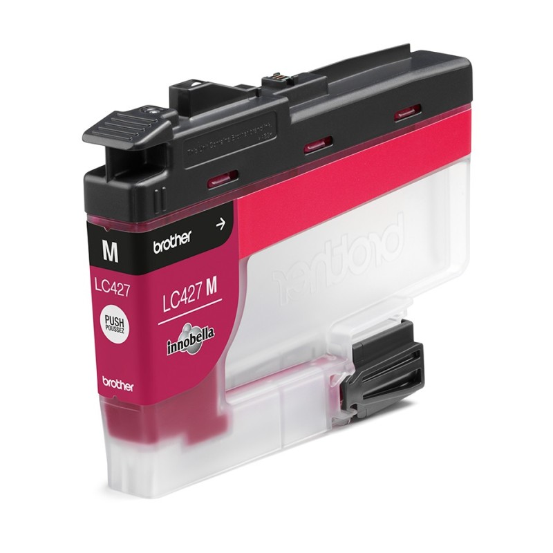 Brother LC427M cartuccia d'inchiostro 1 pz Originale Magenta