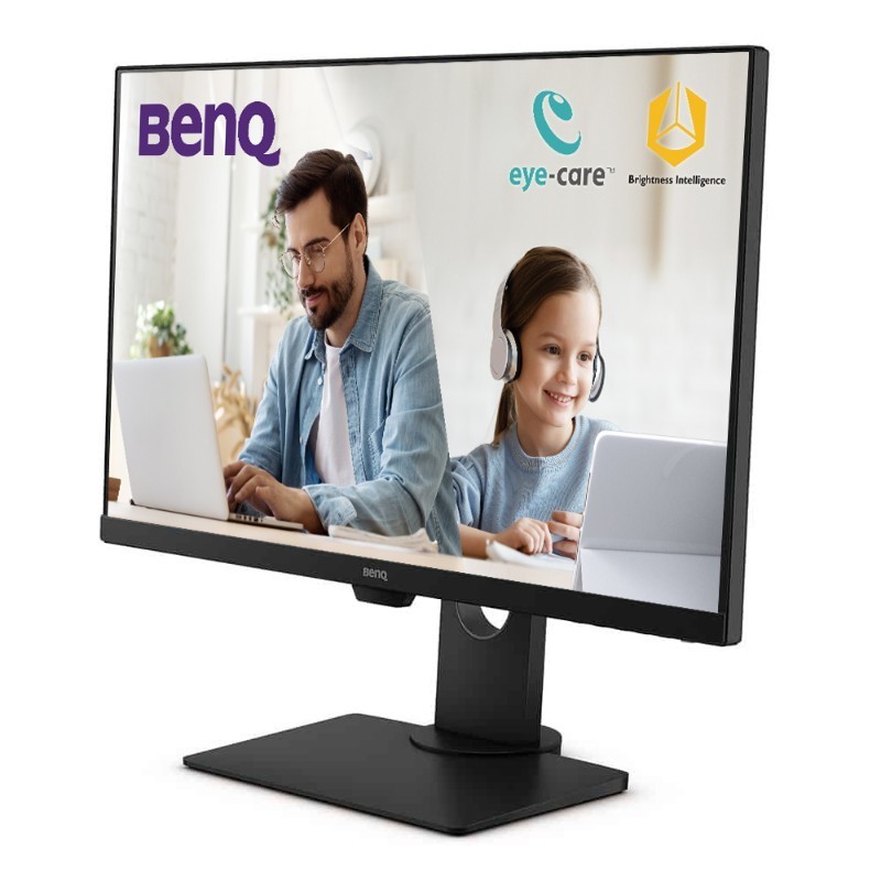 BenQ GW2780T Monitor PC 68,6 cm (27") 1920 x 1080 Pixel Nero