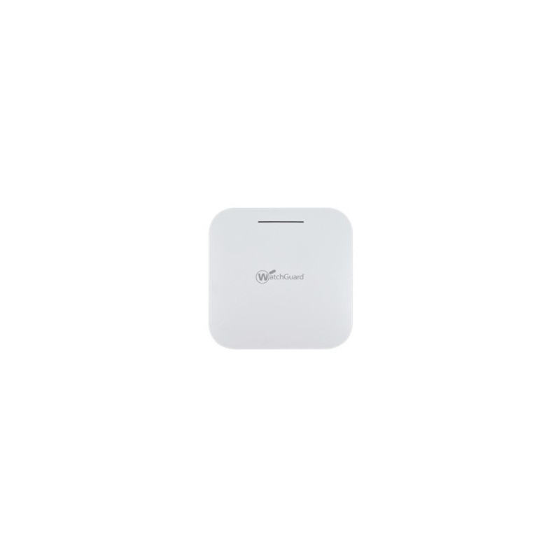 WatchGuard AP130 1201 Mbit s Bianco Supporto Power over Ethernet (PoE)