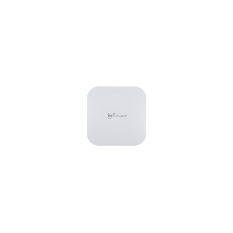 WatchGuard AP330 1201 Mbit s Bianco Supporto Power over Ethernet (PoE)