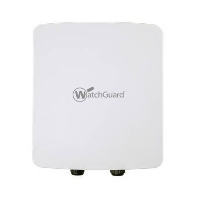 WatchGuard AP430CR 5000 Mbit s Bianco Supporto Power over Ethernet (PoE)