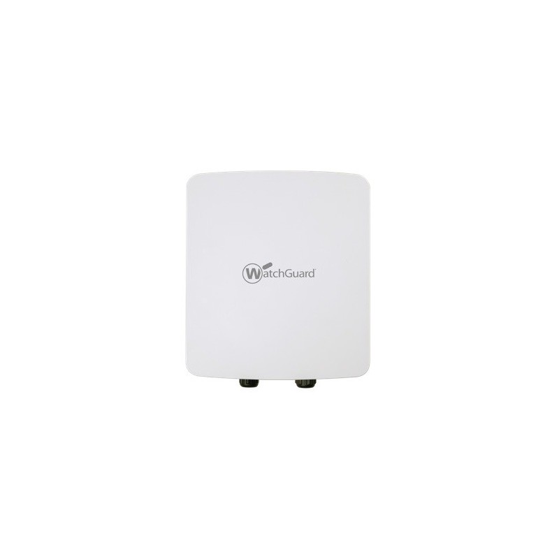 WatchGuard AP430CR 5000 Mbit s Bianco Supporto Power over Ethernet (PoE)