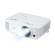 Acer Basic P1157i videoproiettore Proiettore a raggio standard 4500 ANSI lumen DLP SVGA (800x600) Compatibilità 3D Bianco