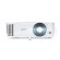 Acer P1257i videoproiettore Proiettore a raggio standard 4500 ANSI lumen XGA (1024x768) Compatibilità 3D Bianco