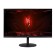 Acer NITRO XV2 XV322QKKVbmiiphuzx LED display 80 cm (31.5") 3840 x 2160 Pixel Full HD LCD Nero