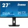 iiyama ProLite XUB2793HS-B6 LED display 68,6 cm (27") 1920 x 1080 Pixel Full HD Nero