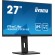 iiyama ProLite XUB2793HS-B6 LED display 68,6 cm (27") 1920 x 1080 Pixel Full HD Nero