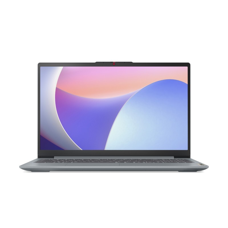 Lenovo IdeaPad Slim 3 Intel® Core™ i5 i5-12450H Computer portatile 39,6 cm (15.6") Full HD 16 GB LPDDR5-SDRAM 512 GB SSD Wi-Fi