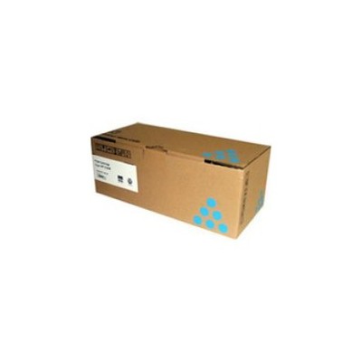 Ricoh SPC310E cartuccia toner 1 pz Originale Ciano