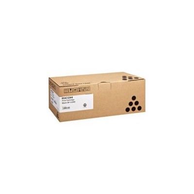 Ricoh 821021 cartuccia toner 1 pz Originale Nero