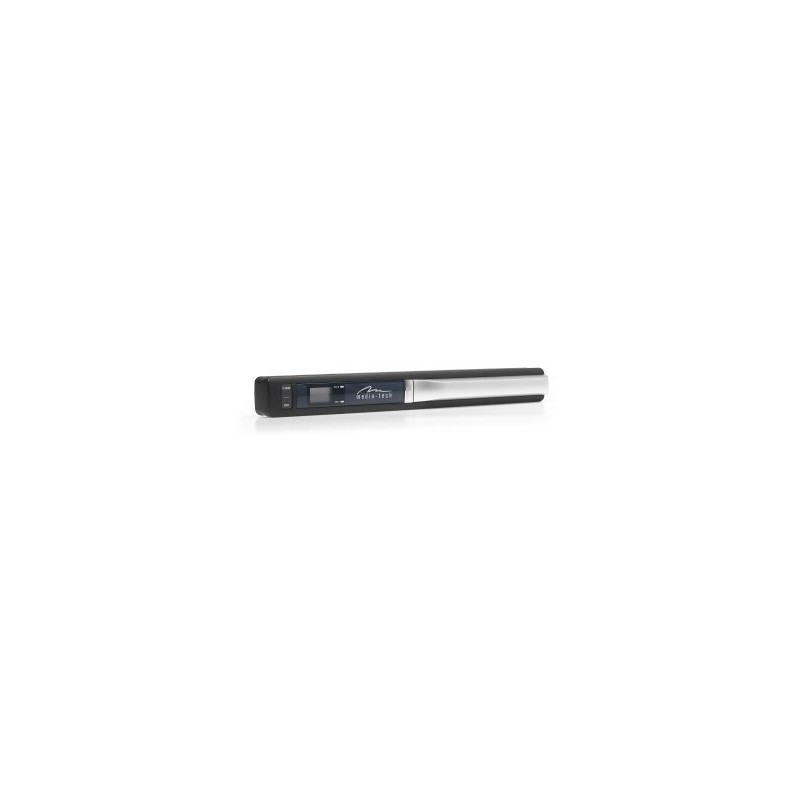 Mediatech MT4090 scanner Penna scanner Nero