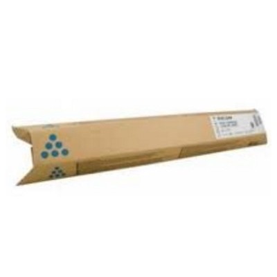Ricoh 842046 cartuccia toner 1 pz Originale Ciano