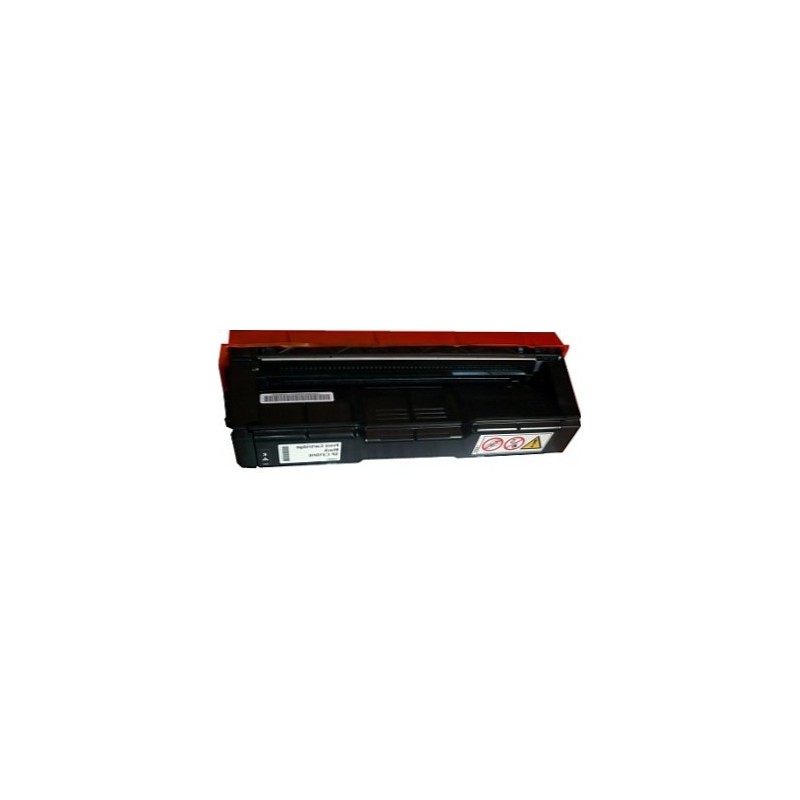 Ricoh SP C310HE cartuccia toner 1 pz Originale Giallo