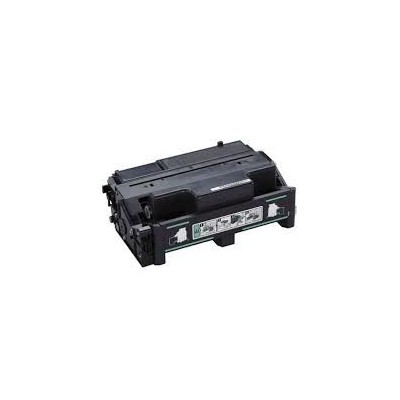 Ricoh 821229 cartuccia toner 1 pz Originale Nero