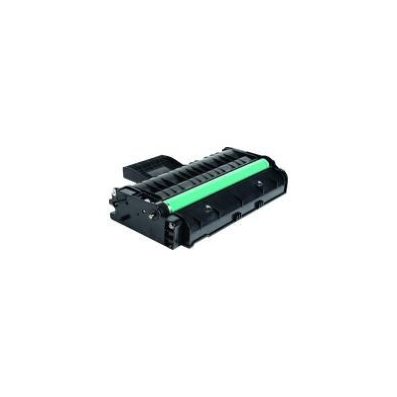 Ricoh 407999 cartuccia toner 1 pz Originale Nero