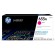 HP Cartuccia toner magenta originale LaserJet 655A