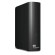 Western Digital Elements Desktop disco rigido esterno 10 TB Nero