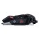 Mad Catz R.A.T. 6+ mouse Mano destra USB tipo A Ottico 12000 DPI