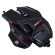 Mad Catz R.A.T. 6+ mouse Mano destra USB tipo A Ottico 12000 DPI