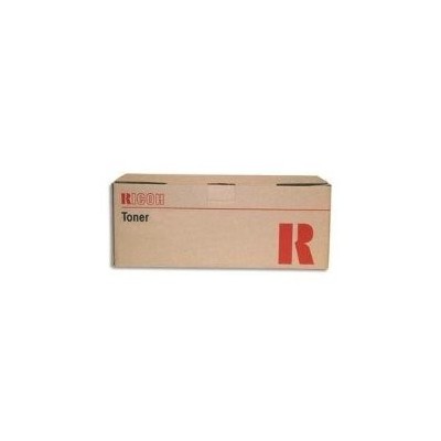Ricoh 842256 cartuccia toner 1 pz Originale Giallo