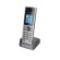 Grandstream Networks DP722 telefono IP Nero, Grigio 10 linee TFT