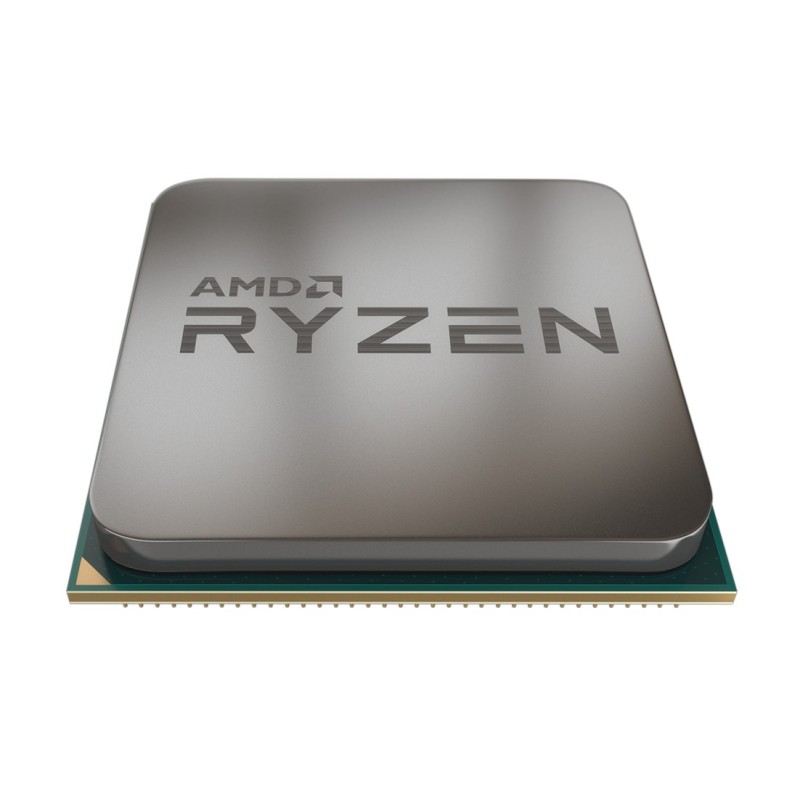 AMD Ryzen 7 3700X processore 3,6 GHz 32 MB L3 Scatola