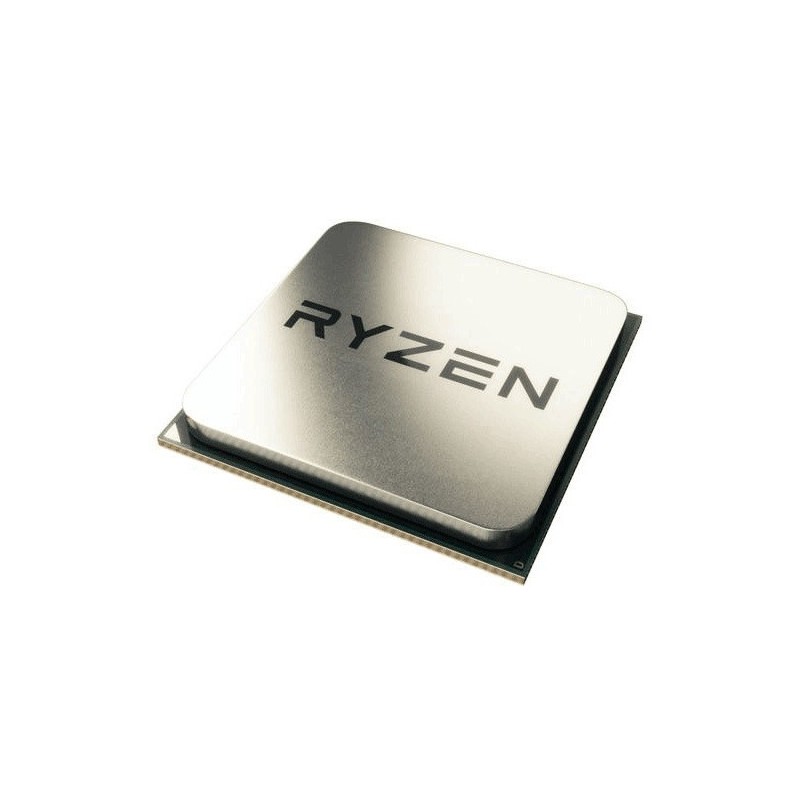 AMD Ryzen 7 3700X processore 3,6 GHz 32 MB L3 Scatola