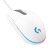 Logitech G G203 Lightsync mouse USB tipo A 8000 DPI