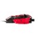 Mad Catz R.A.T 8+ ADV mouse Mano destra USB tipo A Ottico 20000 DPI