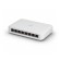 Ubiquiti UniFi USW-Lite-8-PoE Gestito L2 Gigabit Ethernet (10 100 1000) Supporto Power over Ethernet (PoE) Bianco