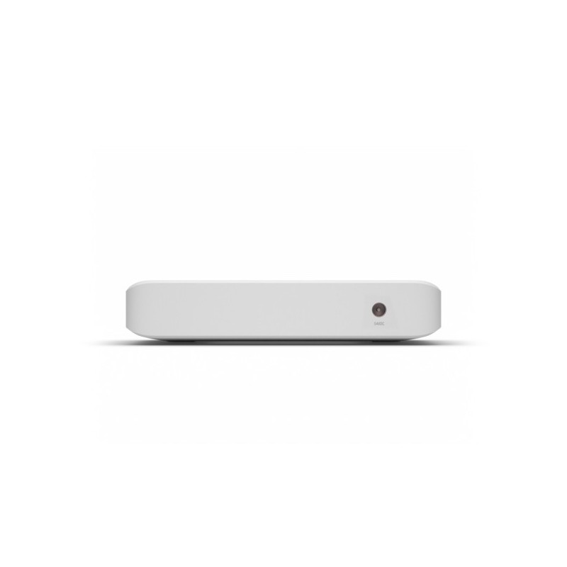 Ubiquiti UniFi USW-Lite-8-PoE Gestito L2 Gigabit Ethernet (10 100 1000) Supporto Power over Ethernet (PoE) Bianco