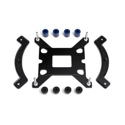 Noctua NM-I17XX-MP83 chromax.black Kit di montaggio