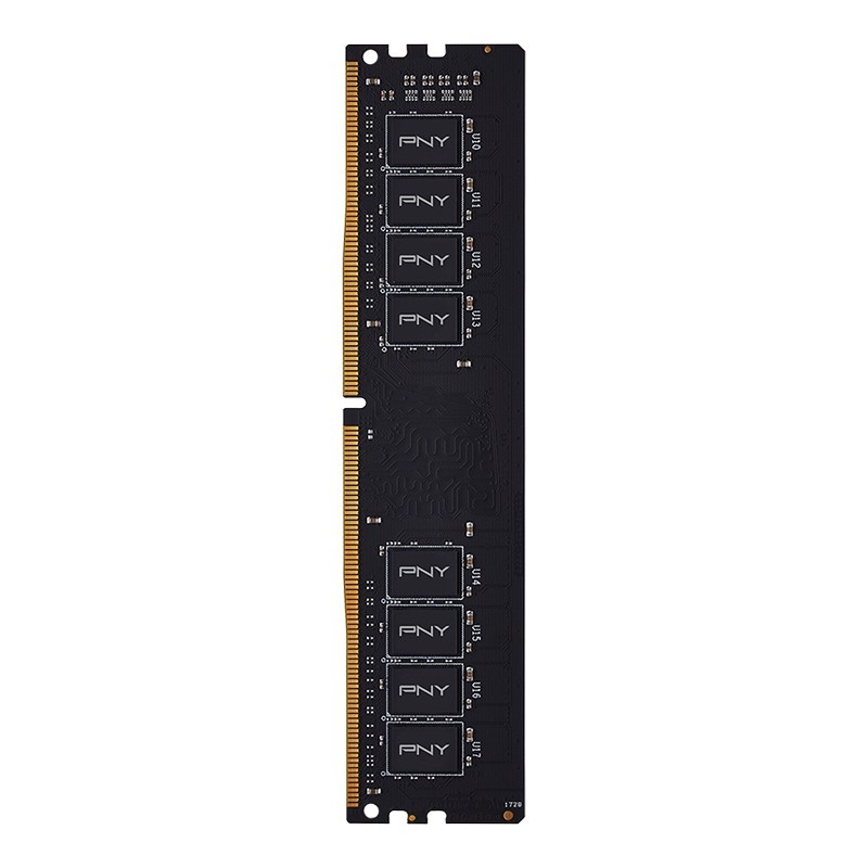 PNY MD8GSD42666-TB memoria 8 GB 1 x 8 GB DDR4 2666 MHz