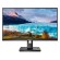 Philips S Line 243S1 00 Monitor PC 60,5 cm (23.8") 1920 x 1080 Pixel Full HD LCD Nero