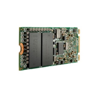 HPE 480GB SATA RI M.2 MV SSD