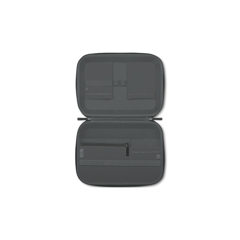 Lenovo Go Tech Accessories Organizer valigetta porta attrezzi Valigetta custodia classica Grigio