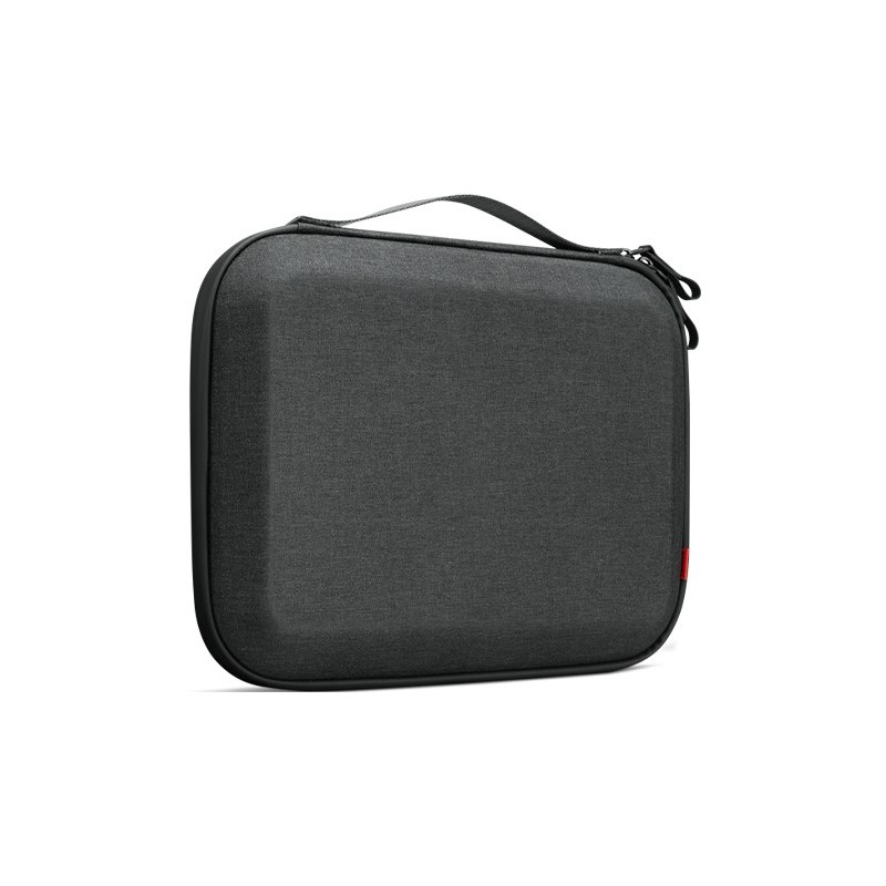 Lenovo Go Tech Accessories Organizer valigetta porta attrezzi Valigetta custodia classica Grigio