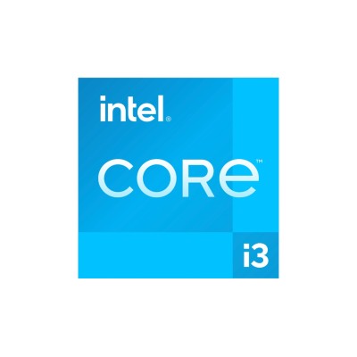 Intel Core i3-12100 processore 12 MB Cache intelligente Scatola