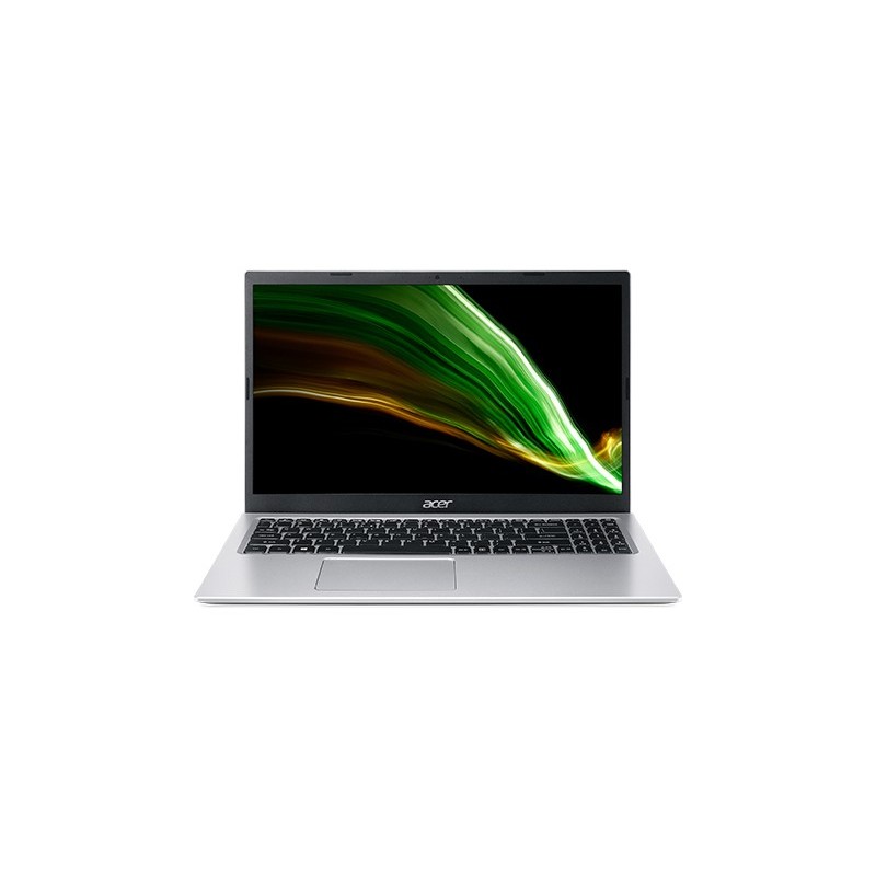 Acer Aspire 3 A315-58 Intel® Core™ i3 i3-1115G4 Computer portatile 39,6 cm (15.6") Full HD 8 GB DDR4-SDRAM 512 GB SSD Wi-Fi 5