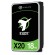 Seagate Enterprise Exos X20 3.5" 18 TB Serial ATA III