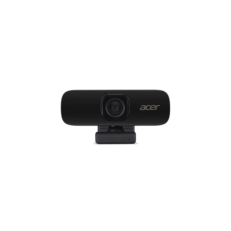 Acer ACR010 webcam 2 MP 1920 x 1080 Pixel USB 2.0 Nero