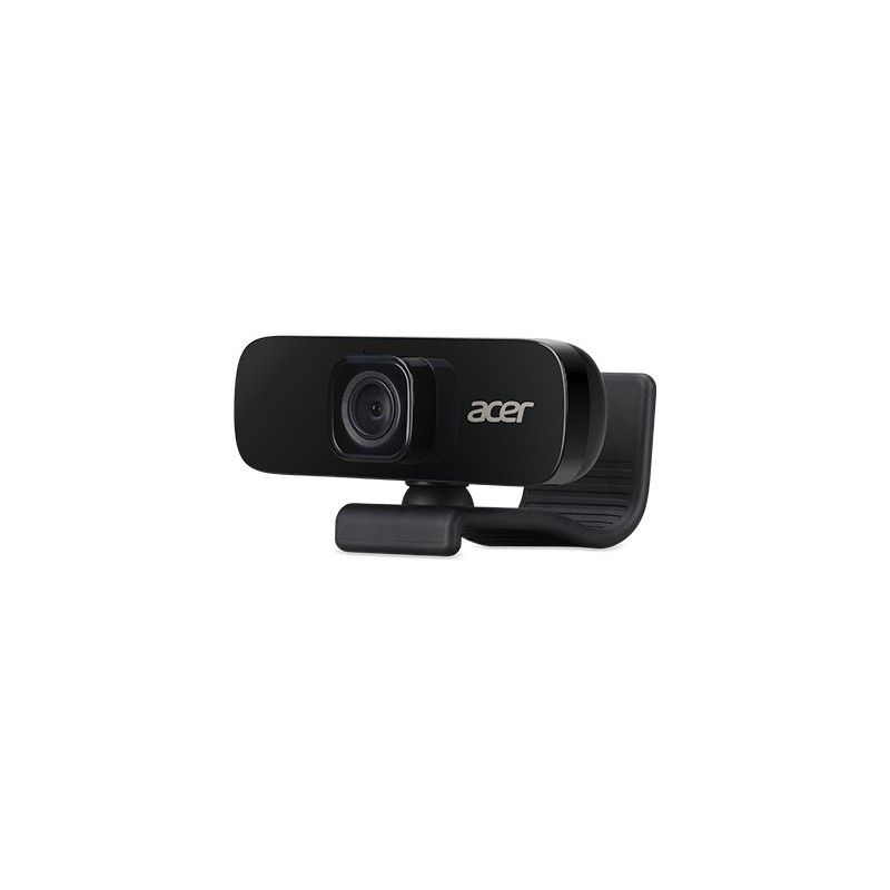 Acer ACR010 webcam 2 MP 1920 x 1080 Pixel USB 2.0 Nero
