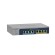 NETGEAR 8-port Ultra60 PoE++ Multi-Gigabit (2.5G) Ethernet Plus Switch Gestito L2 L3 2.5G Ethernet (100 1000 2500) Supporto