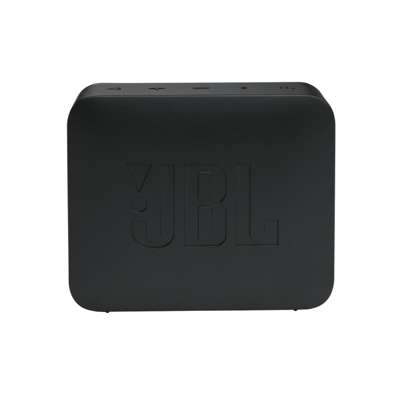 JBL Go Essential Nero 3,1 W