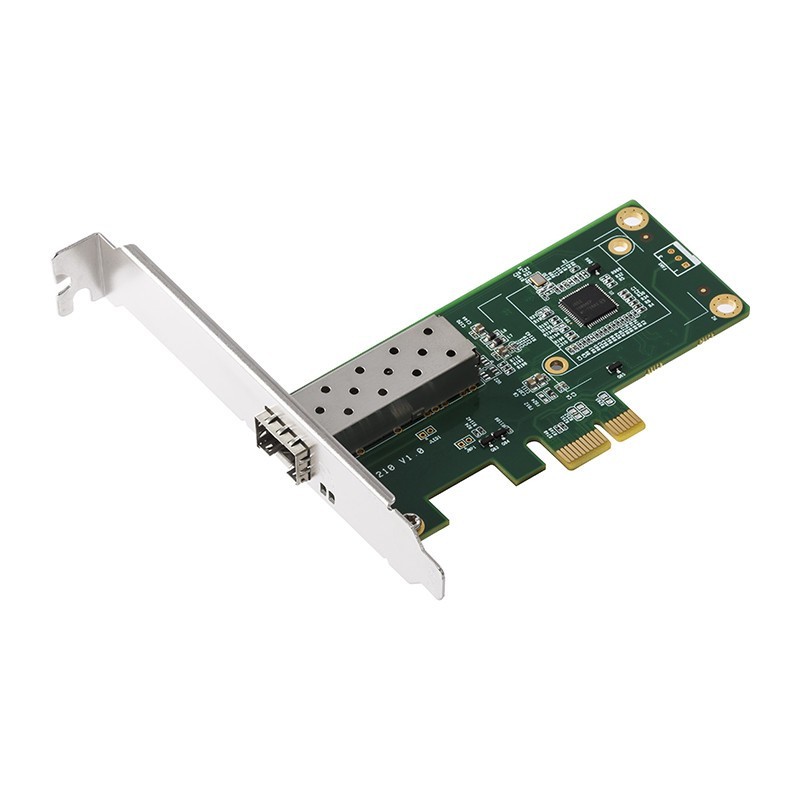 ORICO Optical Fiber Ethernet Card Interno Fibra 1000 Mbit s