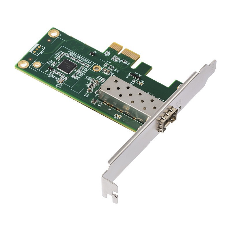 ORICO Optical Fiber Ethernet Card Interno Fibra 1000 Mbit s