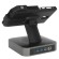 Targus DOCK421SGLZ docking station per dispositivo mobile Nero