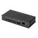 Targus DOCK421SGLZ docking station per dispositivo mobile Nero